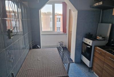 Apartament cu 2 camere decomandat în Sâncraiu de Mureș - 7