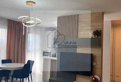 COM 0% I Apartament 3 camere  Pipera I Rond OMV I Apptown North - 2