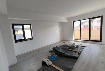Apartament 2 camere de vânzare în proiectul rezidențial Smile – Etaj 1, 69.72 mp - 1