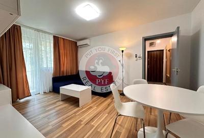 Metrou Bazilescu | 4 camere | 88mp | Semidecomandat | B12444 - 4