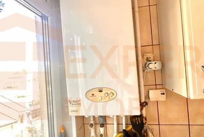 Apartament 2 camere - zona Dacia (TS-uri)