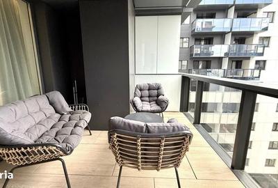 Apartament Premium de vanzare | 3 camere | Cortina North Pipera | Parcare - 12