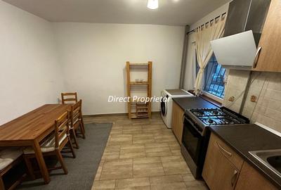 Apartament cu 2 camere semidecomandat în Banu Manta - 6