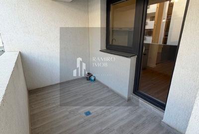 Apartament cu 2 camere, mobilat în Central