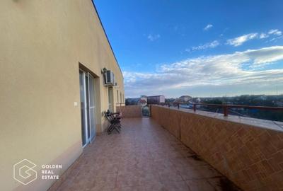 Apartament cu 2 camere si terasa generoasa. Muta-te imediat! - 3