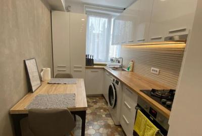 Apartament doua camere, 50 mp, zona Ultracentrala - 3