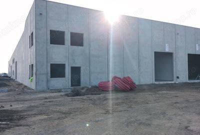 Spațiu comercial, de 523 mp, în Sânandrei - 2