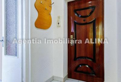 Garsoniera in Deva, zona Dacia, Aleea Plopilor, 21 mp, etaj 2 - 7