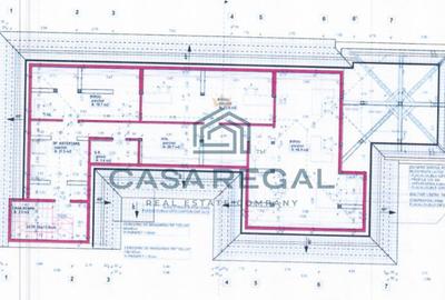 Casă individuală cu 20 camere cu Canalizare în Central - 25