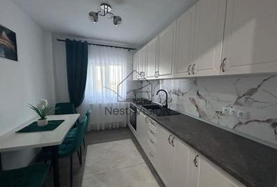 Spatios si gata de mutat | 2 camere | balcon + pivnita | Strand - 5