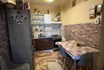 Garsonieră decomandată în Ștefănești - 1