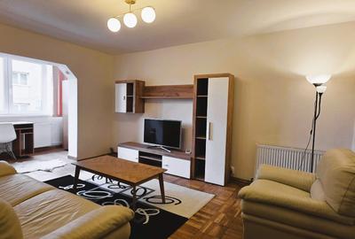 Apartament 2 camere in Racadau - 1