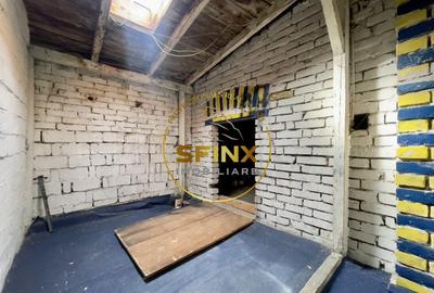 Investitie inteligenta sau rezidenta eleganta casa Piata Alba Iulia Decebal - 11