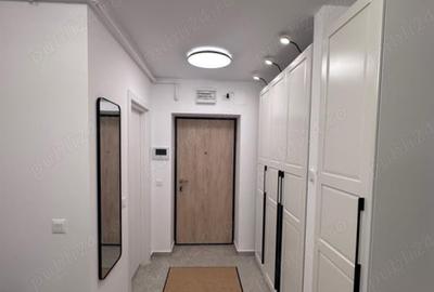 Garsonieră decomandată, mobilată în Theodor Pallady - 3