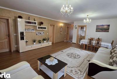 Casă cu 3 camere cu Teren 1008 Mp în Sânmartin - 11