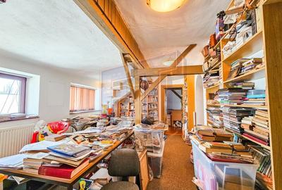 Apartament cu 5 camere decomandat, mobilat în Tei - 19