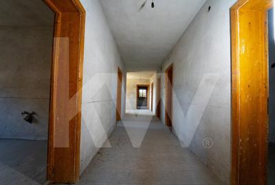 Casa cu personalitate si potential in Sebes - ideala pentru locuinta de familie - 17