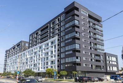 Penthouse cu 5 camere în Floreasca