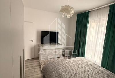 Apartament 2 camere, Dumbravita - 3