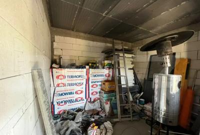 Casă cu 2 camere cu Teren 300 Mp în Central - 9