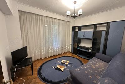 Inchiriere 3 camere Mihai Bravu - Vatra Luminoasa - Arena Nationala - 1