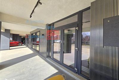 Spațiu comercial, de 148 mp, în Tătărași - 12