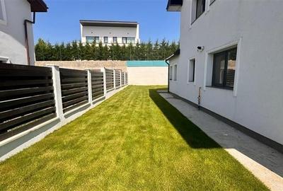 Casa tip duplex cu panorama superba asupra lacului Rediu - 19