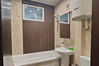 Garsoniera de inchiriat in zona Aparatori Patriei - 2