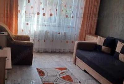 Garsoniera decomandata - zona Astra - 1