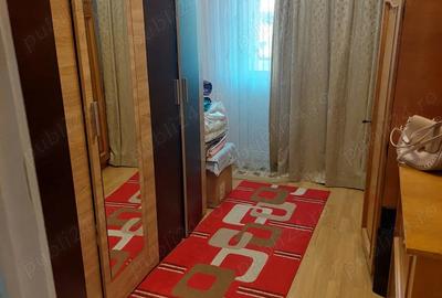 Apartament cu 4 camere, etaj 3, zona Ultracentral; - 3