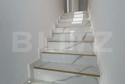 Casă cu 3 camere cu Teren 250 Mp în Șcheia - 2