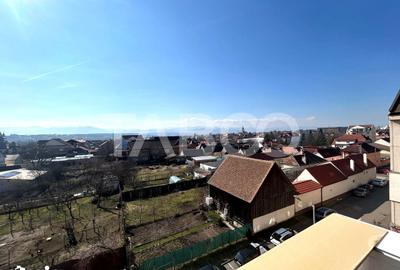 Apartament cu 3 camere decomandat, mobilat în Turnișor - 15
