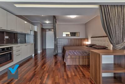 Studio spațios cu balcon generos în InCity – 9 min de metrou Dristor - 6