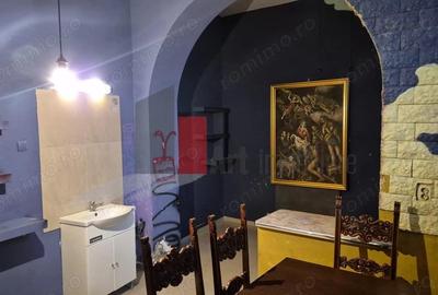 Spatiu Comercial de inchiriat in zona Mosilor - 7