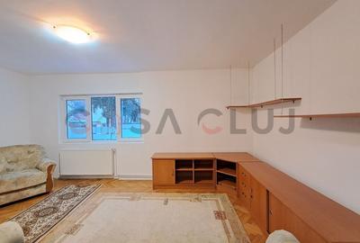 2 camere decomandat, Garaj, Parcul Prodan, Zorilor!! - 5