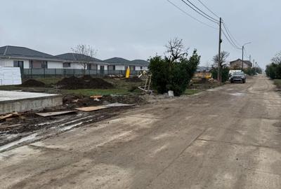 Vila premium cu finisaje de top, 396 mp teren, Balotesti , tripan - 18