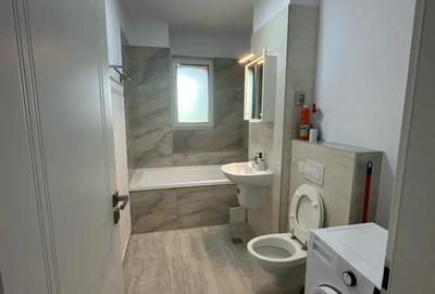 Proprietar: De inchiriat apartament 2 camere Aradului, Timi?oara Bloc Nou - 4