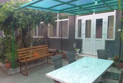 Casă cu Teren 540 Mp în Central