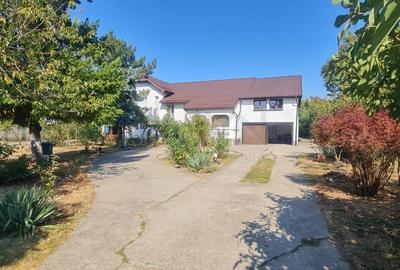 REV2003092 Vila de vanzare in Corbeanca Ilfov - 6