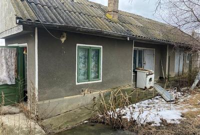 Casă cu 5 camere cu Teren 931 Mp în Movileni - 17