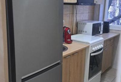 Apartament cu 2 camere decomandat în Giurgiului - 6