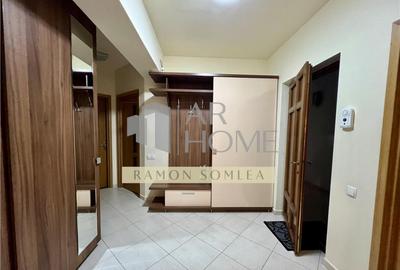 3 camere, bloc nou, parcare subterana, Cantacuzino, Ploiest - 2