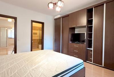 Un loc unde începe povestea ta: apartament spațios de 3 camere în Dobroești - 14