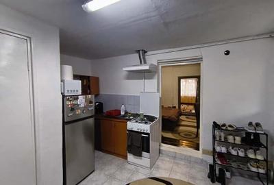 Casa 2 Camere 65 m2 Curte Individuala Mureseni - 10