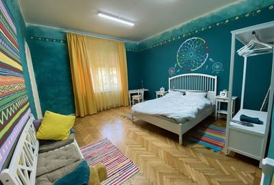 Spațiu de birouri de 115mp de închiriat în zona Central  -P-ta 700 - 16