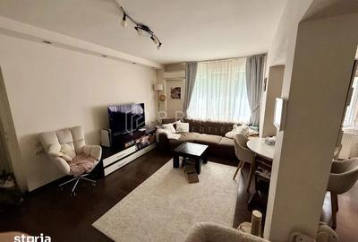 Apartament cu 3 camere în 22 Decembrie 1989 - 5