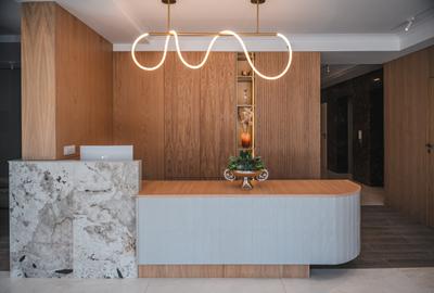 PROMOTIE Solid Residence Sea View Mamaia - Mobilat / Utilat LUX - 4