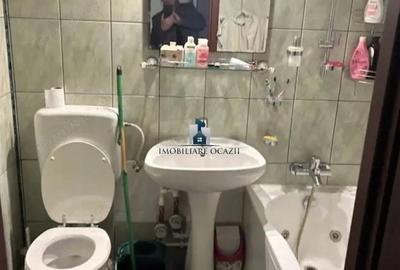 Apartament cu 3 camere decomandat, mobilat în Giurgiului - 4