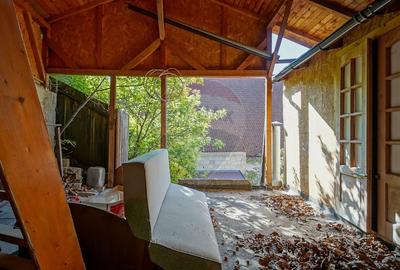 CASA 3 CAMERE CU 86 MP, BECI, POD SI CURTE | ZONA SCHEI - 34