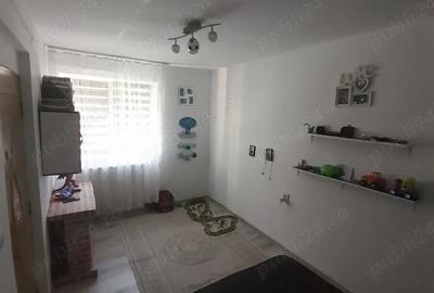 Apartament cu 2 camere nedecomandat în Central - 4